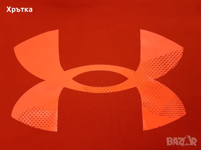 Under Armour - Оригинален мъжки суитшърт размер M, снимка 5 - Суичъри - 48262759