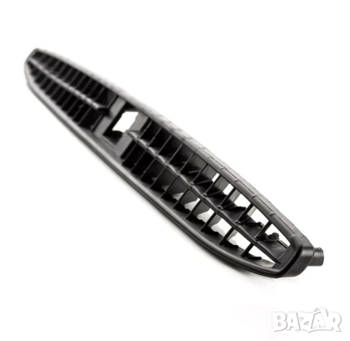 Горна решетка парно/климатик на таблото за VW Golf 4 / Bora, снимка 3 - Аксесоари и консумативи - 50611653