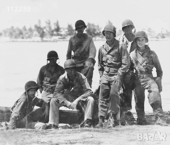 Microtech LUDT Gen III T/E Signature Automatic Knife Badlands Camo Aluminum M390MK by Tony Marfione, снимка 7 - Ножове - 53498719