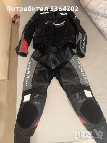 Мото екипировка Probiker