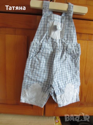 дет.гащиризон, снимка 10 - Бебешки гащеризони - 28760788