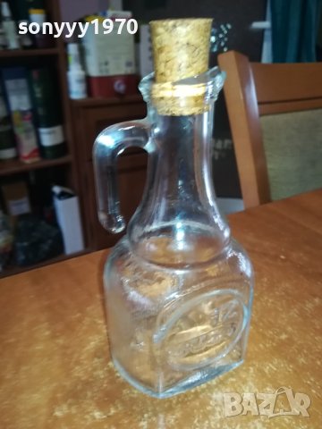 ouzo 12-шише с тапа 1801241026, снимка 5 - Антикварни и старинни предмети - 43862319