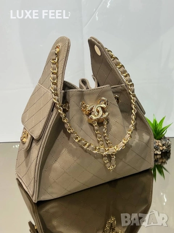 Дамски Чанти ⚜️ CHANEL , снимка 10 - Чанти - 52564498