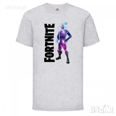 Детска тениска Фортнайт Fortnite Galaxy Игра,Подарък,Изненада,, снимка 5 - Детски Блузи и туники - 36881806