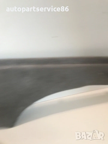 Капак на задната дясна облицовка заден за KIA Sorento 2.5 CRDi (2002-2006) 87263-3E100, снимка 3 - Части - 53323354