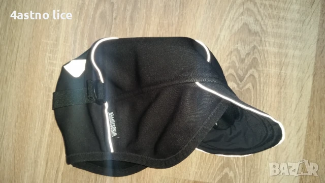 Haglofs windstopper яке, снимка 12 - Якета - 40771472