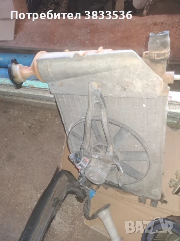 Интериорни, и механични (окачване)  часи за Citroen Saxo и Peugeot 106, снимка 11 - Части - 51270683