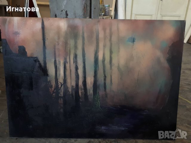 Оригинални картини, снимка 4 - Картини - 26636637