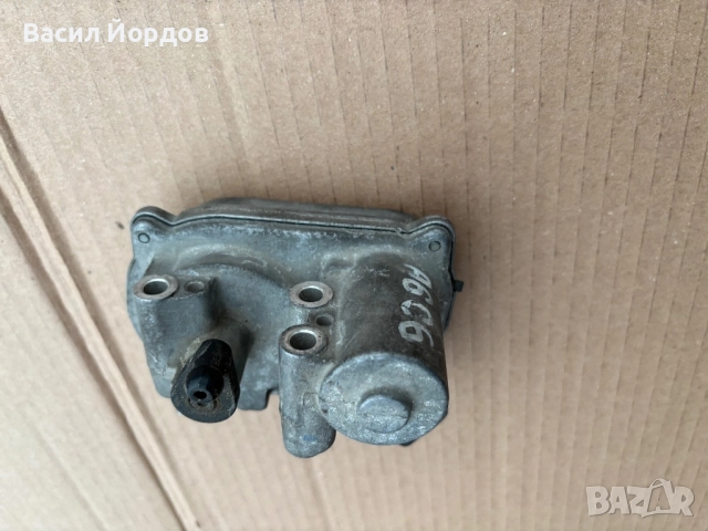 Моторче Вихрови Клапи Ауди А6 / 059129086 / 29 003 09 561 / Audi A6, снимка 3 - Части - 52134918