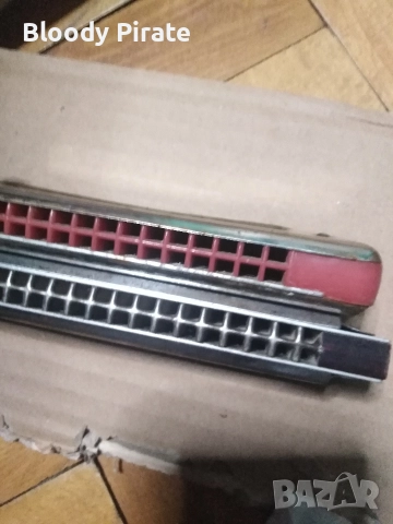 лот стари хармоники , снимка 2 - Колекции - 52921918