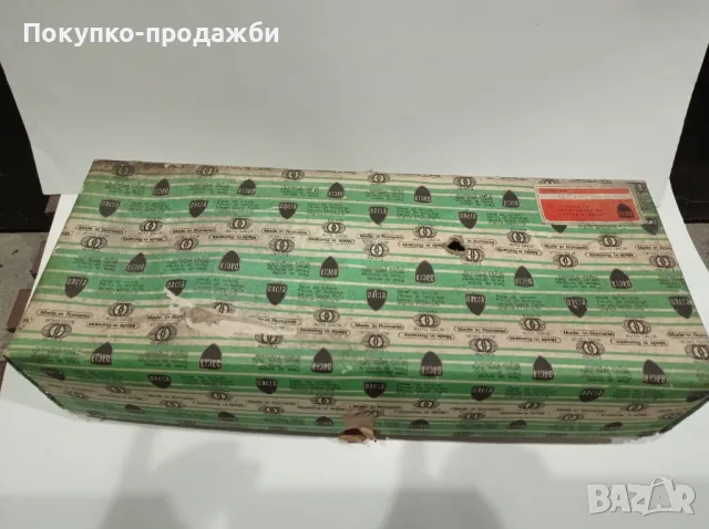 чисто нов не монтиран километраж за Dacia 3110 ,дачи 1300 ,Рено , renault , снимка 2 - Части - 48158607