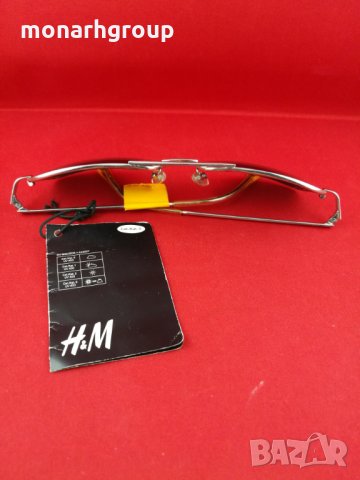 Слънчеви Очила H&M, снимка 5 - Слънчеви и диоптрични очила - 16352833