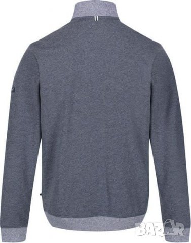 Мъжки суитшърт Regatta Everard, снимка 6 - Суичъри - 35478582