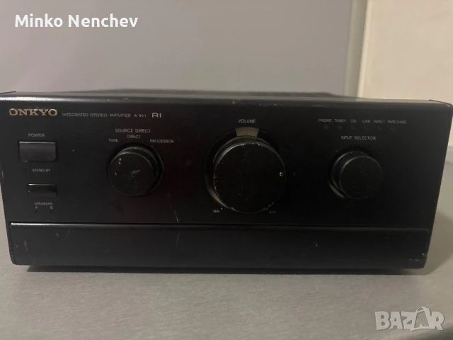 ONKYO A-911