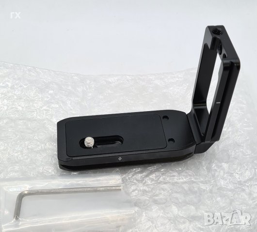 SmallRig L-Bracket за Sony A7 III / A7R III / A9 , снимка 2 - Чанти, стативи, аксесоари - 40459924