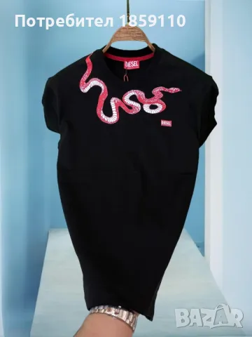мъжка тениска , снимка 1