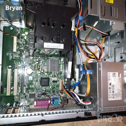 Dell Optiplex, Asus desktop, стационарни компютри., снимка 18 - За дома - 43588052