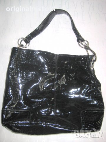 Марка кожа чанта размер 40/ 30 см, чисто нова, снимка 1 - Чанти - 32781372
