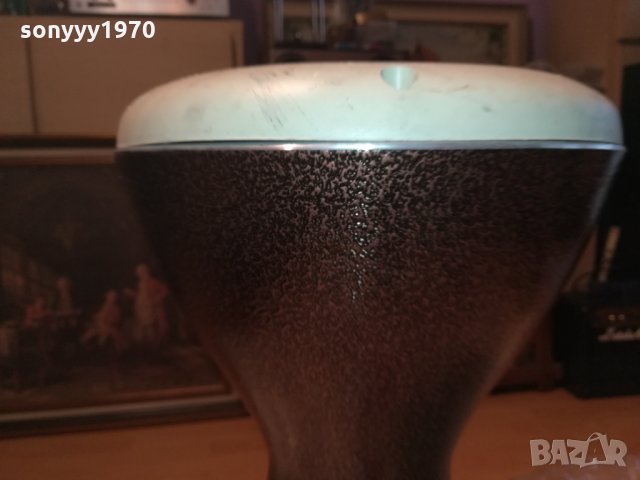 МЕТАЛИК-ПЕРЛЕН ЦВЯТ-ГОЛЯМА ТАРАМБУКА 0601221629, снимка 9 - Ударни инструменти - 35348828