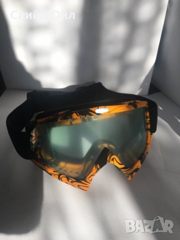 Мото Крос очила