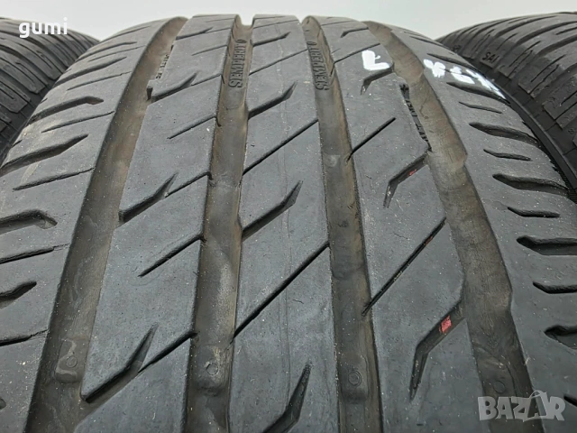 4бр летни гуми 205/55/16 SEMPERIT L04649 , снимка 3 - Гуми и джанти - 53128874