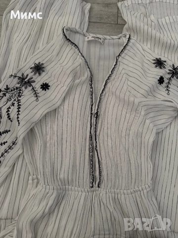 Дамски гащеризон