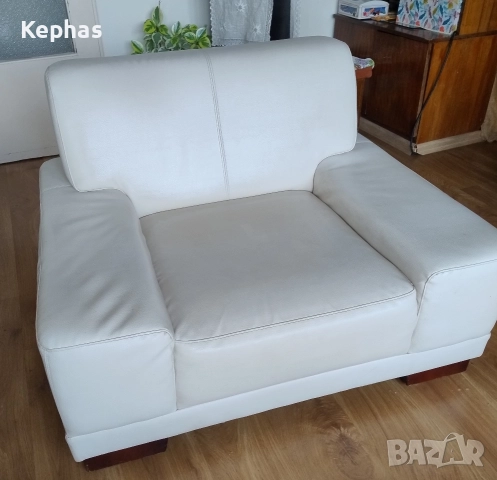 голям фотьойл Candy от Германия , снимка 3 - Дивани и мека мебел - 52790441