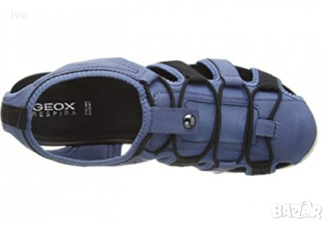 Geox. Нови оригинални детски / дамски сандали 37номер, дишаща подметка, снимка 4 - Детски сандали и чехли - 32854702