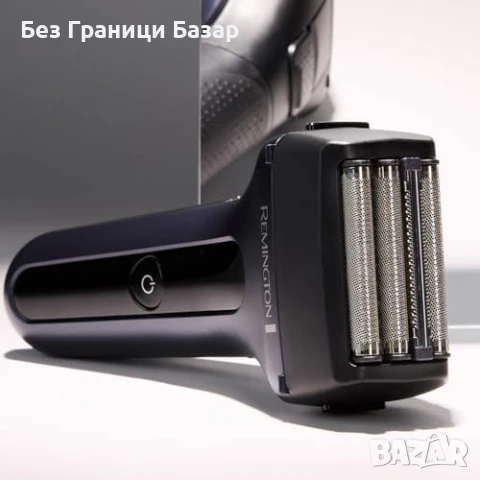 Нова Remington F7000 самобръсначка литиева батерия + 3-дневна приставка, снимка 6 - Електрически самобръсначки - 50746730