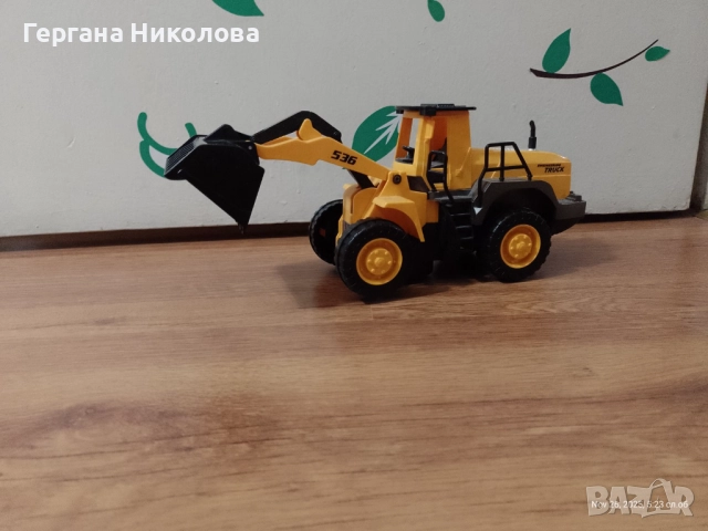 Играчки с батерии, снимка 4 - Музикални играчки - 52170728