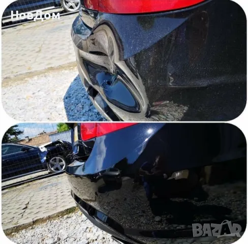 Върни блясъка на колата си! • Автобояджийски и автотенекеджийски услуги • Полиране • Керамика • Зава, снимка 11 - Автотенекеджийски и автобояджийски - 48081562