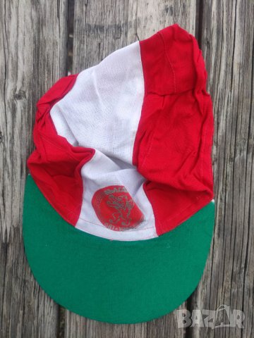 Продавам Шапка България 681 * 1944 НРБ, снимка 3 - Други ценни предмети - 43844709