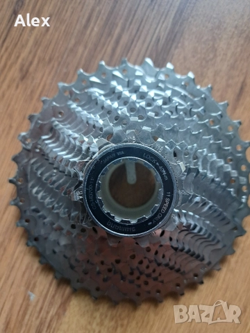 Венец касета 11 скорости Shimano CS-HG700-11s 11-34T