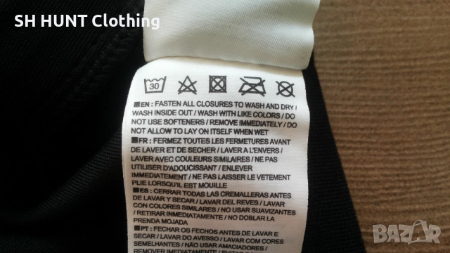 NIKE MANCHESTER UNITED Football Fleece Jacket размер XXL мъжка горница 38-59, снимка 17 - Спортни дрехи, екипи - 52216855