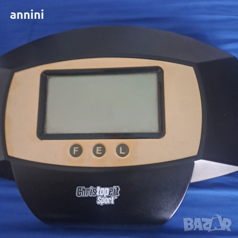 ПЪТЕКА МЕХАНИЧА  БЯГАЩА КРИС ТОПИТ  СПОРТ, снимка 18 - Други стоки за дома - 51314610