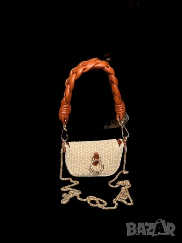 чанти fendi , снимка 11 - Чанти - 50778038