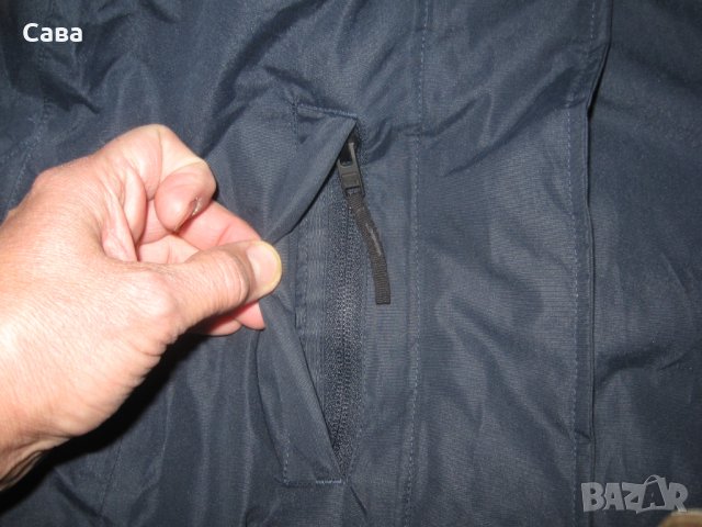 Зимно яке AMERICA TODAY   дамско,Л, снимка 5 - Якета - 35536869