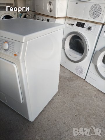 Miele T4623C , снимка 5 - Сушилни - 42998779