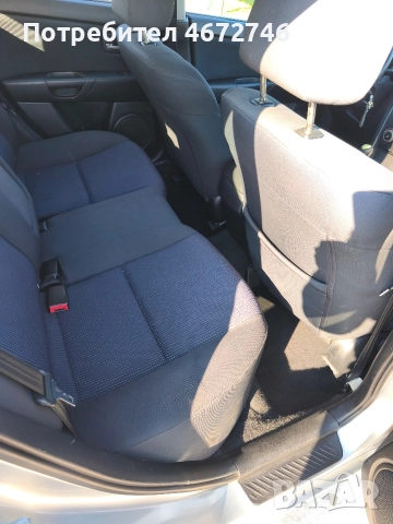 Мазда 3, снимка 8 - Автомобили и джипове - 52775415