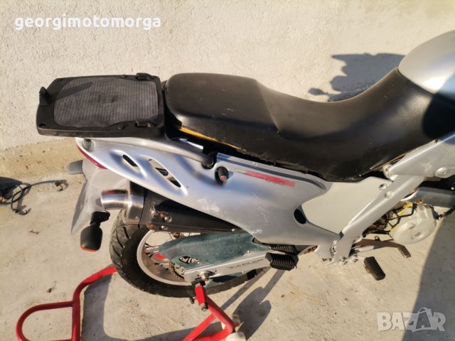 Само на части Aprilia pegaso , снимка 3 - Мотоциклети и мототехника - 39701095