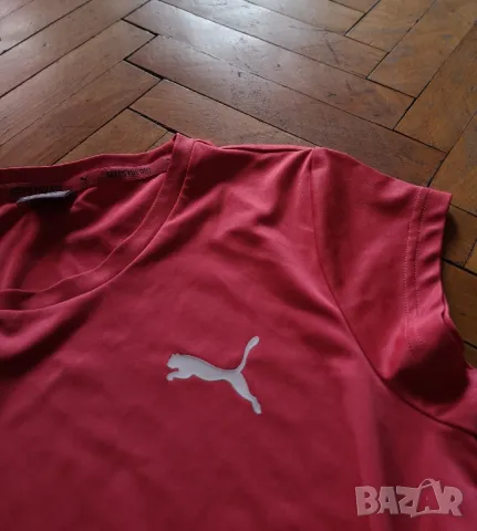 Оригинални дамски тениски размер M-L , снимка 11 - Тениски - 50175389