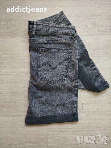 Мъжки къси дънки Tom Tailor размер 32