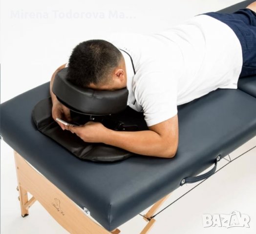 Луксозен регулируем комплект за масаж, снимка 2 - Друго оборудване - 34603916