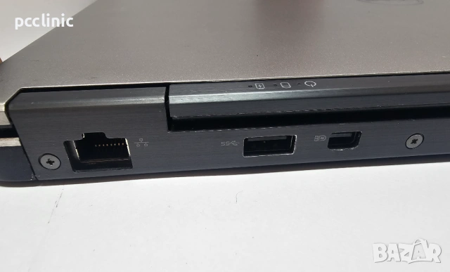 Dell Latitude E7440 14" | Intel Core i5-4310U | DDR3L | Laptop/Лаптоп | Barebones/Празен, снимка 5 - Части за лаптопи - 53335864