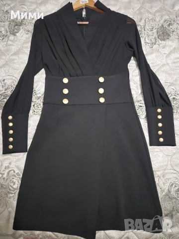 Нова рокля за повод, снимка 2 - Рокли - 52673111