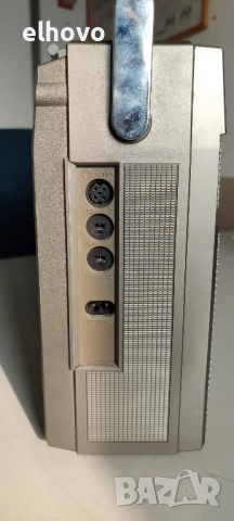 Радиокасетофон Universum Senator CTR 2312M, снимка 6 - Радиокасетофони, транзистори - 52834871