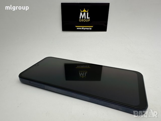 #MLgroup предлага:  #Samsung Galaxy A25 5G 128GB / 6GB RAM Dual-SIM, нов, снимка 1 - Samsung - 43791117