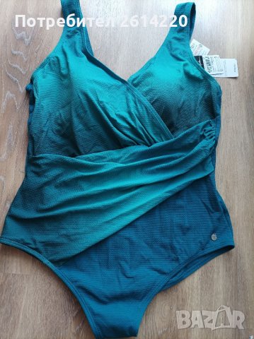 Ulla Popken 3XL/5ХЛ/ 52/60, снимка 7 - Бански костюми - 36778067
