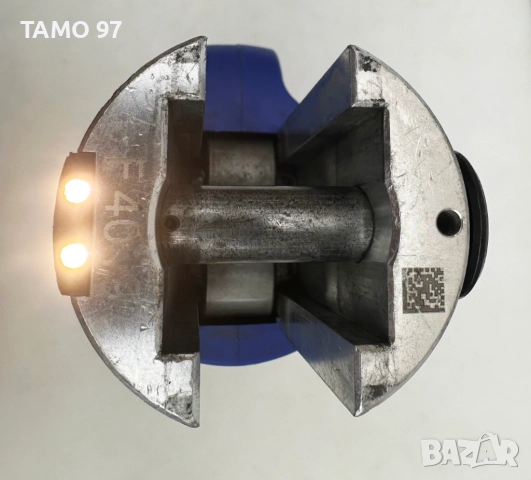 ТОП ЦЕНА! Geberit ACO 203 Plus BT - Акумулаторна радиална преса 2024г, снимка 6 - Други инструменти - 52713658