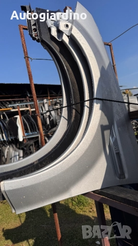 Калници за Opel Tigra 2002 - 2009, снимка 2 - Части - 52080927